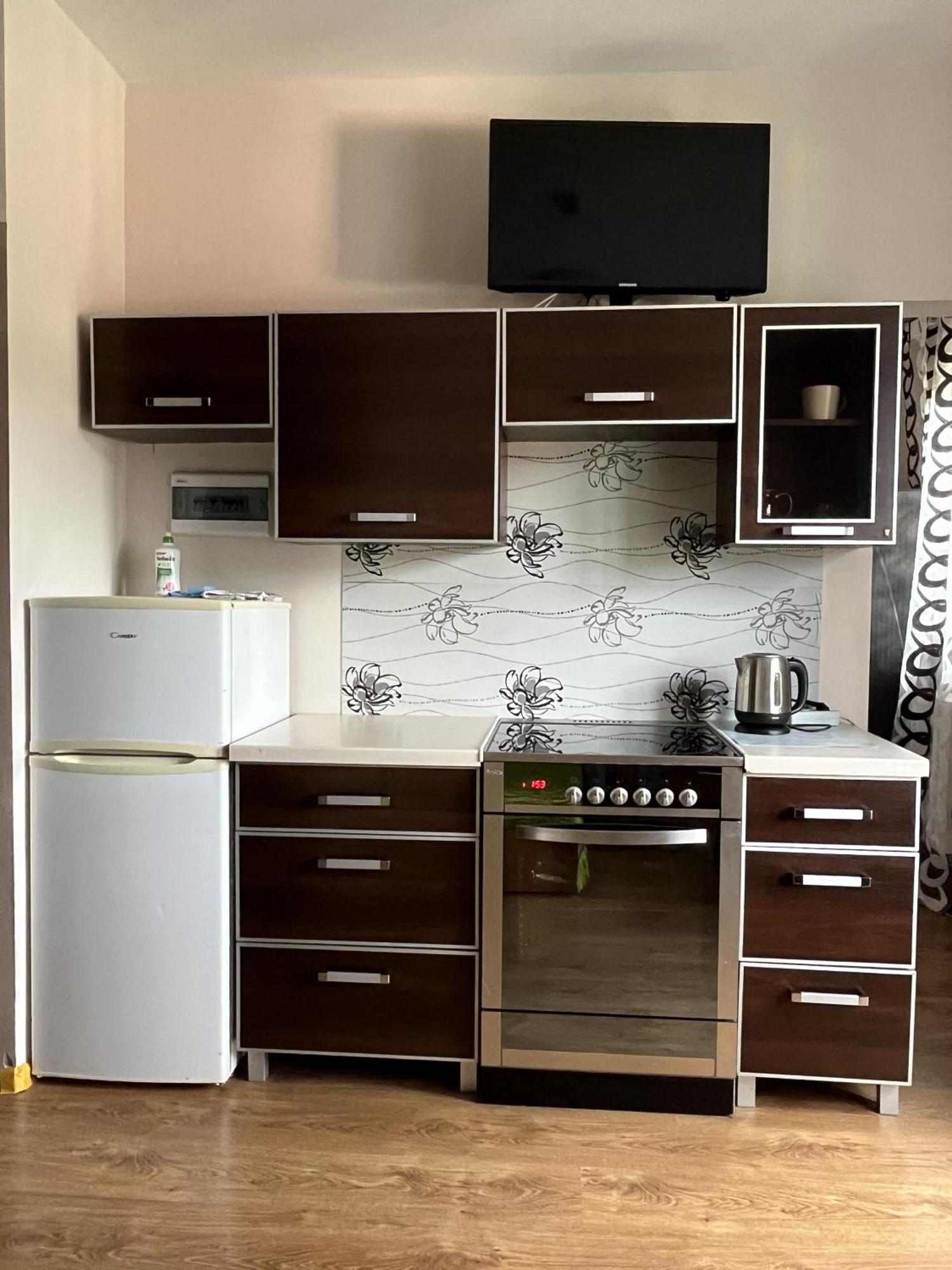 Pensjonat Trojak Ladek-Zdroj Ngoại thất bức ảnh